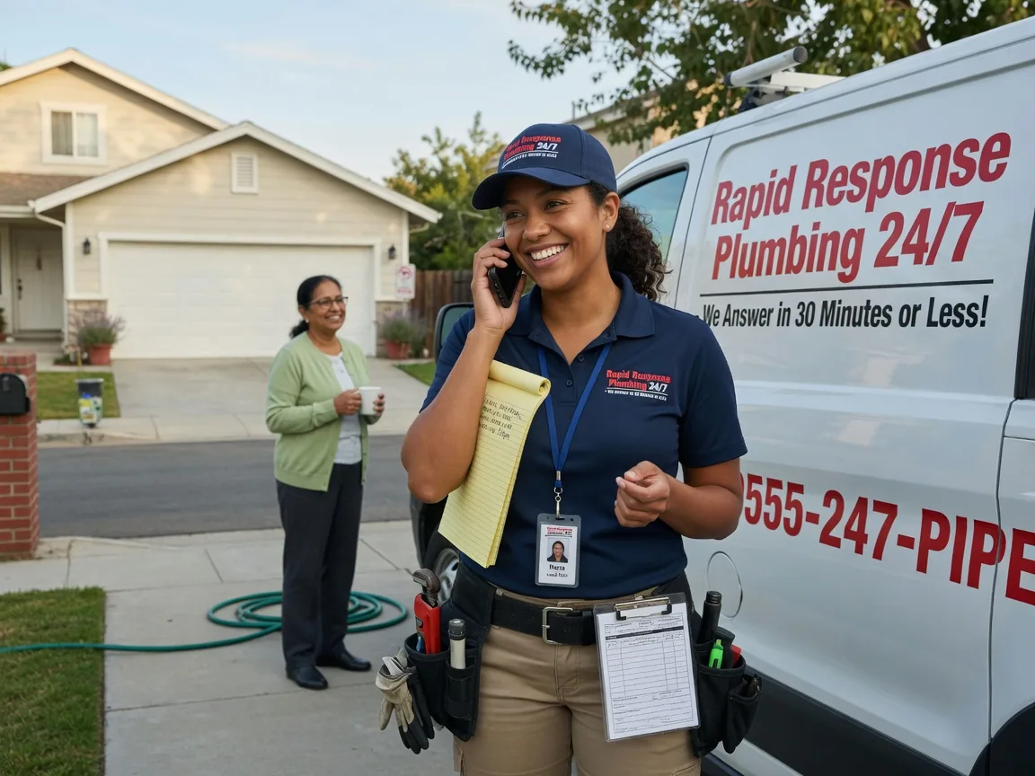 Emergency Plumber Leesville, TX FAQs
